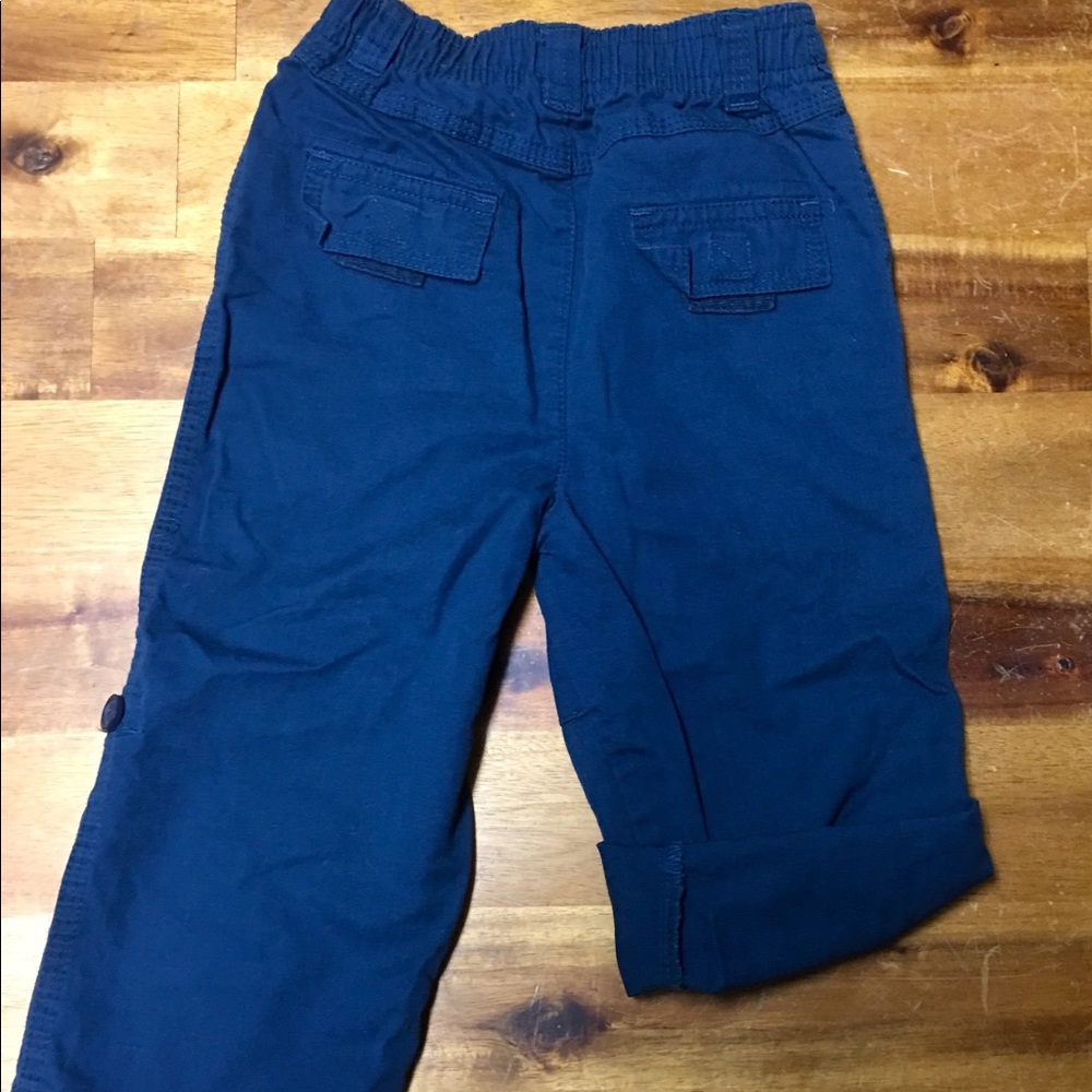 Brand New 18 Months Boys Pants